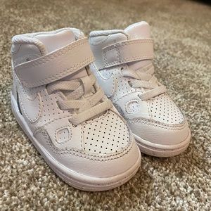 Kids Nike Air Force Ones